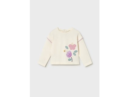 Tričko s potlačou Mayoral - 2601088031