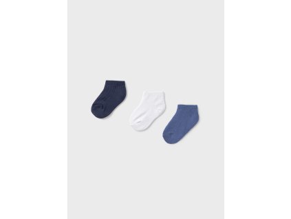 Set - 3 ks ponožky Mayoral - 2610136082