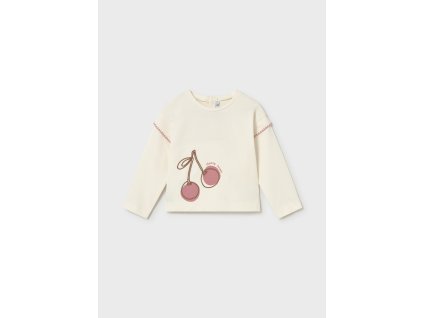 Tričko s potlačou Mayoral - 2601088030