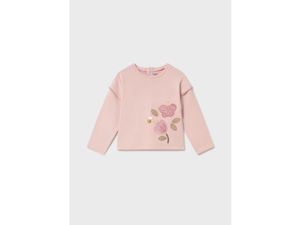 Tričko s potlačou Mayoral - 2601088032