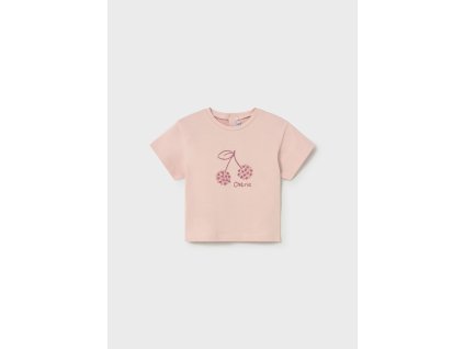 Tričko s potlačou Mayoral - 2600105077