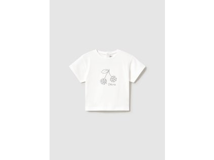 Tričko s potlačou Mayoral - 2600105080