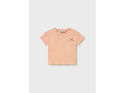 Tričko s poltlačou aj na zadnej strane Mayoral - 2601083022