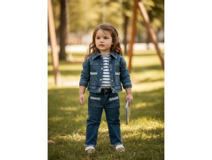 Nohavice Mayoral - 2601511074