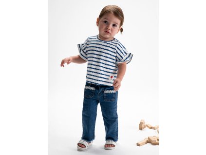 Nohavice Mayoral - 2601511074