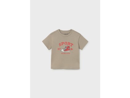 Tričko s potlačou Mayoral - 2601007077