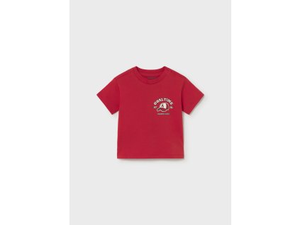 Tričko s potlačou Mayoral - 2601007079