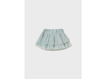 Tylová sukňa Mayoral - 2601902038
