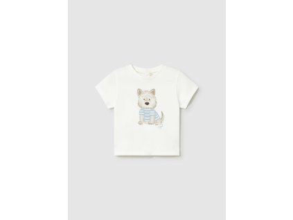 Tričko s potlačou Mayoral - 2601001072