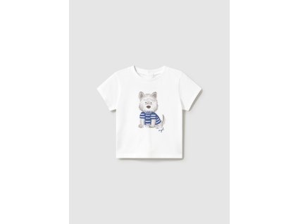 Tričko s potlačou Mayoral - 2601001073