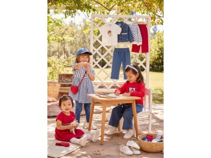 Šaty Mayoral - 2601918060