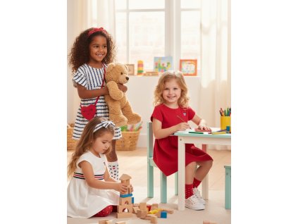 Šaty Mayoral - 2601918061