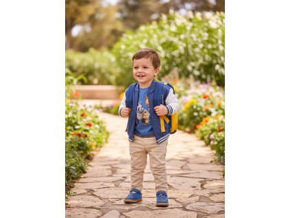 Bomber mikina Mayoral - 2601406033