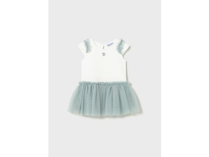 Kombinované šaty Mayoral - 2601911073