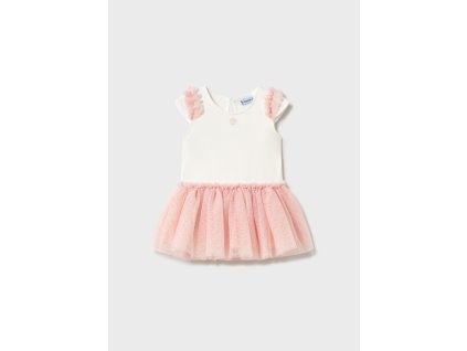 Kombinované šaty Mayoral - 2601911074