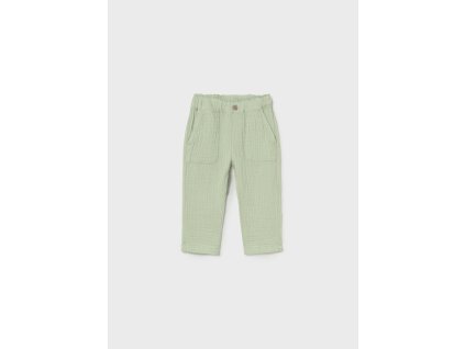 Bavlnené nohavice Mayoral - 2601521055