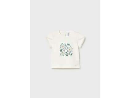 Tričko s potlačou Mayoral - 2601079091