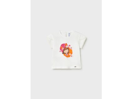 Tričko s potlačou Mayoral - 2601079090