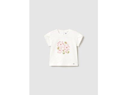 Tričko s potlačou Mayoral - 2601079092