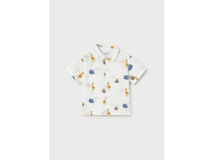 Košeľa Mayoral - 2601114031