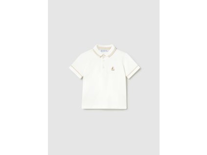 Polo tričko Mayoral - 2601107077