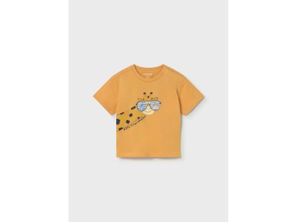 Tričko s potlačou Mayoral - 2601009093