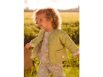 Obojstanná vetrovka Mayoral - 2601493061