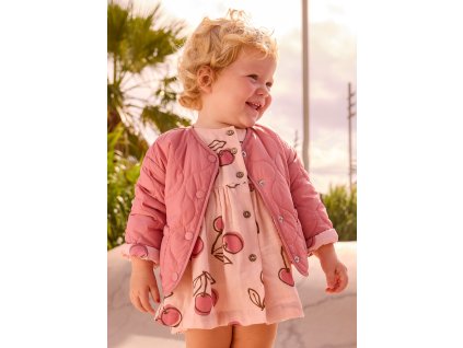 Obojstanná vetrovka Mayoral - 2601493060