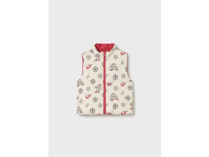 Obojstranná vesta Mayoral - 2601313084