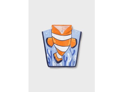 Vzorovaná osuška Mayoral - 2610164097