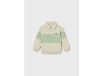 Polo tričko Mayoral - 2601401088