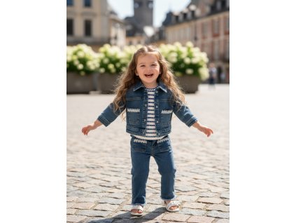 Bunda Mayoral - 2601490057