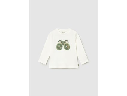 Tričko s potlačou Mayoral - 2601017030