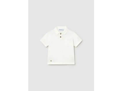 Polo tričko Mayoral - 2601109040