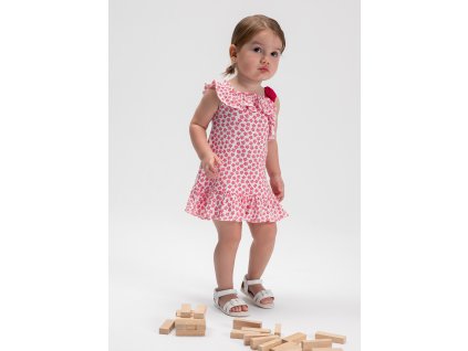 Šaty Mayoral - 2601928065