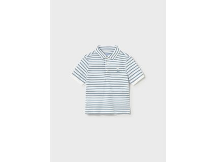 Polo tričko Mayoral - 2601110046