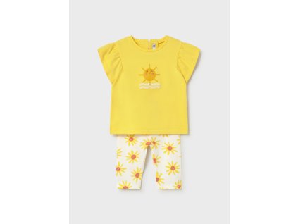 Set - tričko a legíny Mayoral - 2601751091