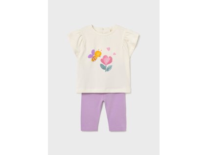 Set - tričko a legíny Mayoral - 2601751093