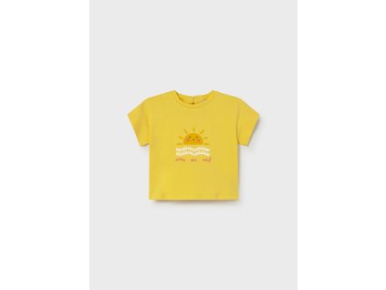 Tričko s potlačou Mayoral - 2601085020