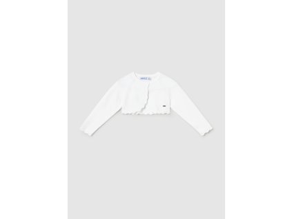 Pletené bolerko Mayoral - 2600306086