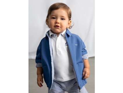 Obojstranná vetrovka Mayoral - 2601409046