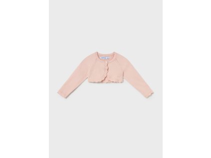 Pletené bolerko Mayoral - 2600306087