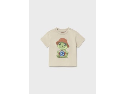 Tričko s potlačou Mayoral - 2601016027