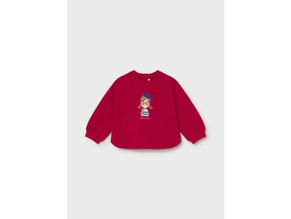 Pulóver Mayoral - 2601495082