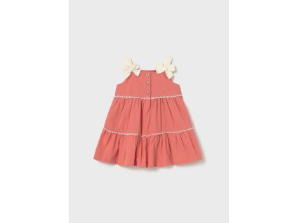 Panelové šaty Mayoral - 2601924076