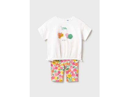 Set - tričko a legíny Mayoral - 2601753017