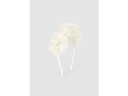 Kvietkovaná čelenka Mayoral - 2610154064