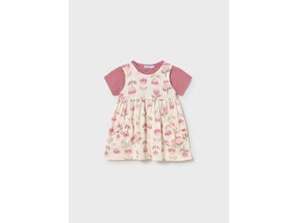 Set - tričko a šaty Mayoral - 2601922069