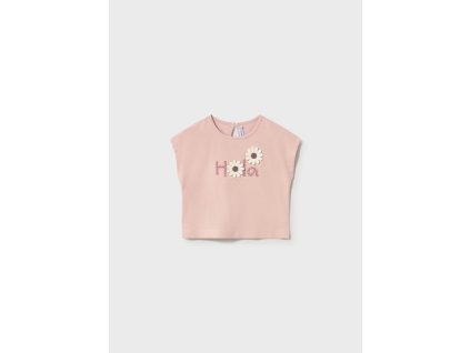 Tričko s potlačou Mayoral - 2601084027