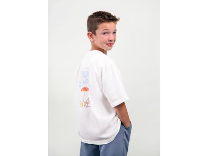 Tričko s potlačou Mayoral - 2606043301